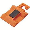 【トラスコ TRUSCO】トラスコ ハンドパレットトラック用ストッパー マグネット付 THPS-M