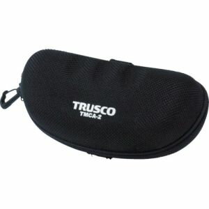 【トラスコ TRUSCO】トラスコ TMCA-2 セーフティグラス用ケース TRUSCO