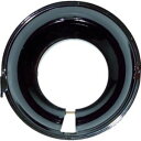 【トラスコ TRUSCO】トラスコ LED投光器用フード 大 TLF-L