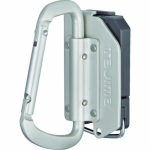 【タジマ TAJIMA】タジマ SFKHA-CS 着脱式工具ホルダーアルミ カラビナ小