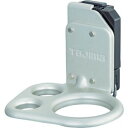 【タジマ TAJIMA】タジマ SFKHA-H3 着脱式工具ホルダーアルミ ハンマー3穴