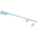 【トラスコ TRUSCO】トラスコ 強力丸落 スチール製 300mm TMO-300K(4)