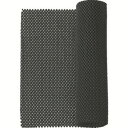 【トラスコ TRUSCO】トラスコ TNSM-60BK ノンスリップマット 60×200cm 黒 TRUSCO