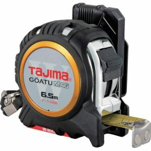 【タジマ TAJIMA】タジマ GASFGLWM2565 剛厚セフGロックダブルマグ25 6.5m