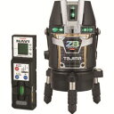 【タジマ TAJIMA】タジマ ZEROBLN-KJC ナビゼロブルーリチウム KJC