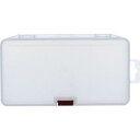 【トラスコ TRUSCO】トラスコ TPC-OLL パーツケース 214×118×45 TRUSCO