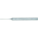 【トラスコ TRUSCO】トラスコ ピンポンチ 5.0mm×150mm TPP50