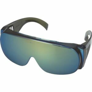 【トラスコ TRUSCO】トラスコ エアプラズマメガネ IR5.0 TPZ200-5