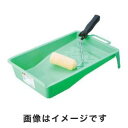 【トラスコ TRUSCO】トラスコ レギュラーローラー受け皿セット万能用4 TPR-134UZSET