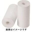 【トラスコ TRUSCO】トラスコ 計測機器用感熱紙 TPK-58-40