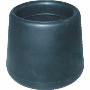 ڥȥ饹 TRUSCOۥȥ饹 TRRCC22-BK ӥå 22mm  4 TRUSCO