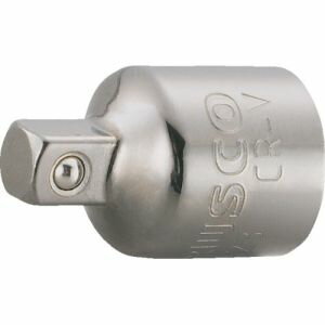 【トラスコ TRUSCO】トラスコ ソケットアダプター TSA34