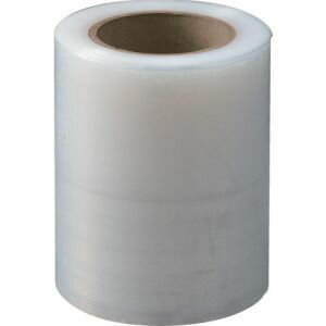 【トラスコ TRUSCO】トラスコ ストレッチフィルム 厚みμ20×幅150mm×長さ300m TSF-20-150