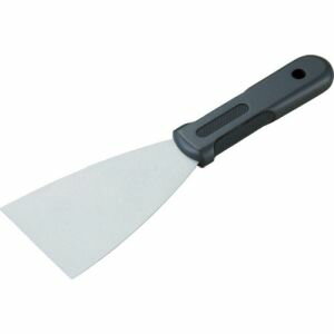 【トラスコ TRUSCO】トラスコ TS-614 スクレーパー 巾76mm フッ素コーティング TRUSCO