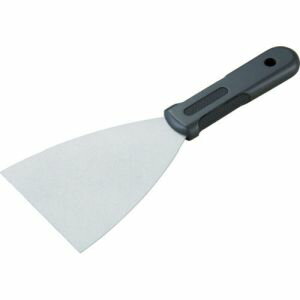 【トラスコ TRUSCO】トラスコ TS-615 スクレーパー 巾101mm フッ素コーティング TRUSCO