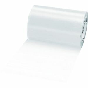 【トラスコ TRUSCO】トラスコ 表面保護テープ クリア 幅200mm×長さ100m TSP-52N