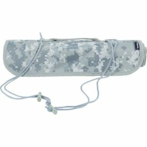 【トラスコ TRUSCO】トラスコ TTR-670-SM デジタルセージ迷彩 ツールロール 670×355 22ポケット TRUSCO