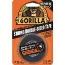 【呉工業 クレ KURE】呉工業 クレ NO1779 ゴリラ両面テープ ストロング KURE