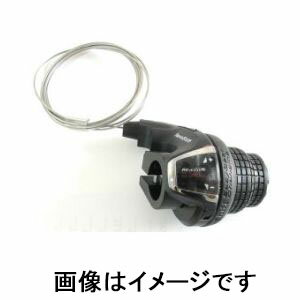 【シマノ SHIMANO】シマノ SHIMANO SL-RS35-6R レボシフトレバー 右用 6段