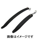 【トップ TOP】トップ フォグリア L-STAR ワンタッチアルミフェンダー ブラック Foglia