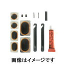【トップ TOP】トップ フォグリア パンク修理セット 工具付 22200 Foglia