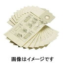 【特長】●ホコリや砂などの乾いたゴミをより多く回収できます。●強度も高く、鋭利なゴミの回収にも適しています。【仕様】●適合機種:CV30/1、CV38/1●品名:合成繊維フィルターバッグ 10枚入●幅(mm):300●奥行(mm):470●高さ(mm):70●製造国:ドイツ●質量:395g●原産国:ドイツ※こちらの商品は、メーカーでの長期欠品や生産終了を理由に、ご注文をキャンセルさせて頂く場合もございますので、あらかじめご了承願います。