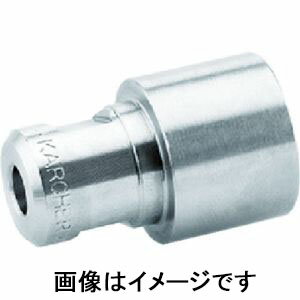 【ケルヒャー KAERCHER】ケルヒャー 21130200 パワーノズル EASYLock 洗浄剤散布用 25°250 KAERCHER