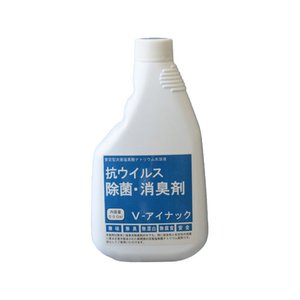 【ルピナス】ルピナス V-アイナック 500ml 詰め替え用