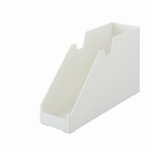 【天馬 TENMA】天馬 ファビエ 仕切るケース トビラ用 90 ホワイト