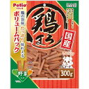 【ペティオ Petio】ペティオ Petio 鶏まろ 野菜入り 300g