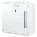 【パナソニック Panasonic】ヒーターレス気化式加湿器 FE-KXS07-W(ミスティホワイト)