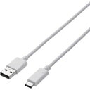 yGR ELECOMzGR ELECOM USB2.0P[u(FؕiAA-C) 0.5m zCg MPA-AC05NWH