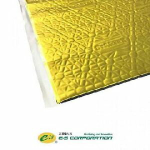 【ドクターアルテックス Dr.ARTEX】ドクターアルテックス 199db Drag 低音制振シート 5枚入り 国内正規輸入品