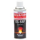 イチネンケミカルズ 020550 ES-55F クリンスパッター 420ml