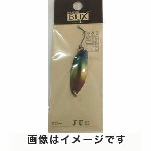 【アングラーズシステム】アングラーズシステム バックス 5.1g JU(G)