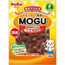 【ペティオ Petio】ペティオ チキンガムMOGU 砂ぎもソフト 65g