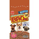 【スマック】スマック 家族のごはん バーベキュー味 2.2kg 犬 ドックフード