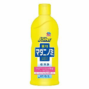 【アースペット EARTH】アースペット ジョイペット 薬用マダニとノミとりシャンプー アロマブロッサム 330ml 1