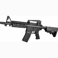 WE MP5A5 GBB BK WE-RM011A5