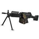 【東京マルイ】東京マルイ Mk46 Mod.0 次世代電動ガン
