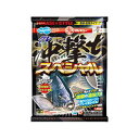 ウキフカセ釣りについて語りたい！！（初心者目線）メジナ・クロダイ