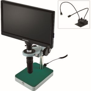 送料無料！！【ホーザン HOZAN】ホーザン L-KIT730 マイクロスコープ モニター付 メーカー直送 代引不可 北海道沖縄離島不可【smtb-u】