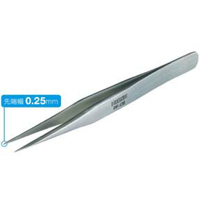 【ホーザン HOZAN】ホーザン PP-136 ピンセット