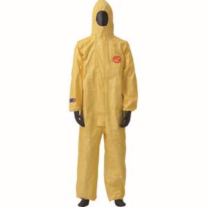 【デュポン DU PONT】デュポン TC-M タイケム2000 化学保護服 Mサイズ