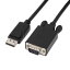 ڥͥå AINEXۥͥå AMC-DPVGA20 DisplayPort-VGAѴ֥ 2m 1080p AINEX