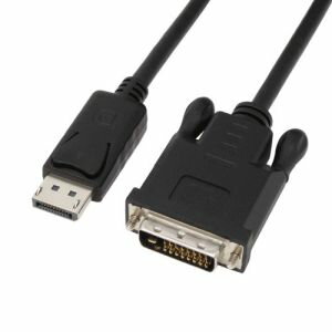 ڥͥå AINEXۥͥå AMC-DPDVI20 DisplayPort-DVIƥ֥֥ 2m 2Kб AINEX