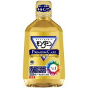 【アース製薬 EARTH】アース モンダミン プレミアムケア 1080mL(4)