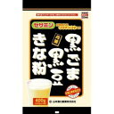 【山本漢方製薬】山本漢方製薬 黒ごま黒豆きな粉 計量タイプ 徳用 400g