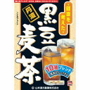 【山本漢方製薬】山本漢方製薬 黒豆麦茶 10g×26