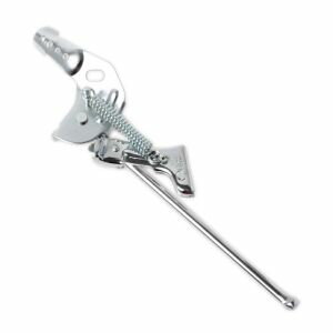 【昭和インダストリーズ SHOWA】昭和インダストリーズ 1本スタンド26 S-400逆爪 CP